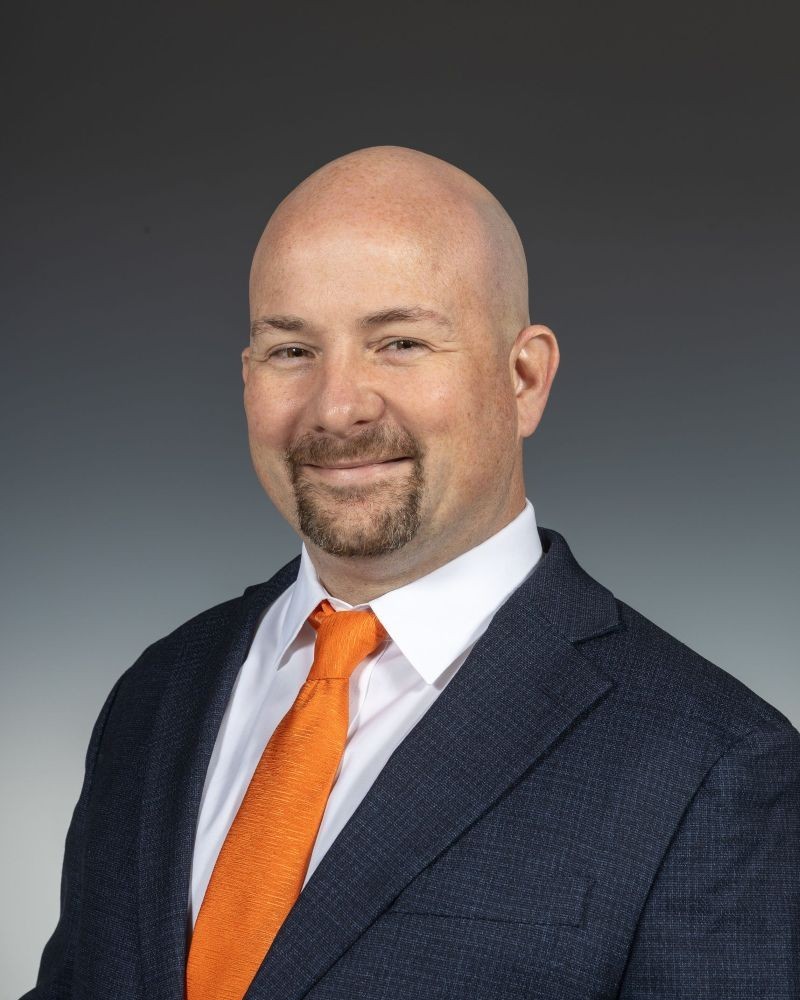 Justin Lenhardt