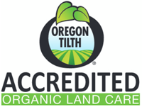 Oregon Tilth