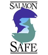 Salmon Safe